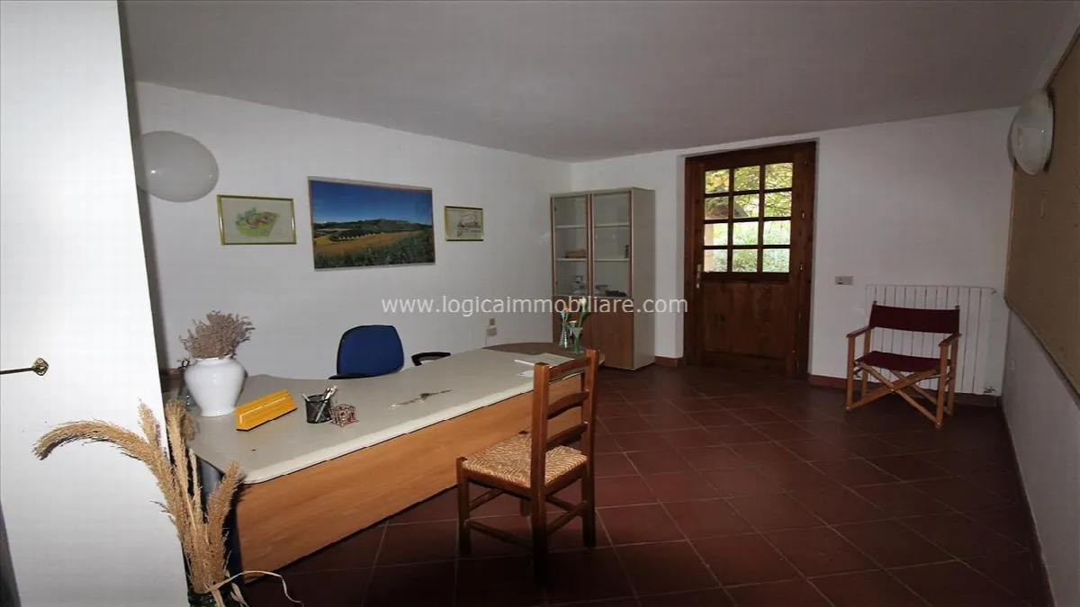 Rustico in vendita a Città della Pieve - foto 10