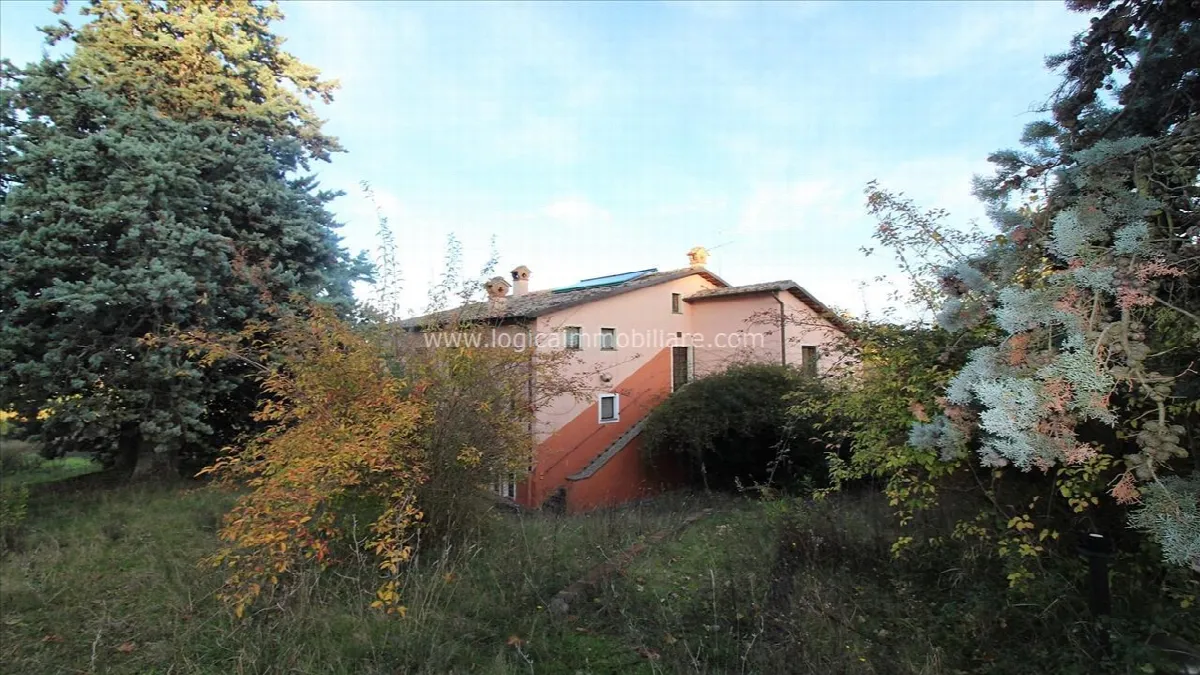 Rustico in vendita a Città della Pieve - foto 2