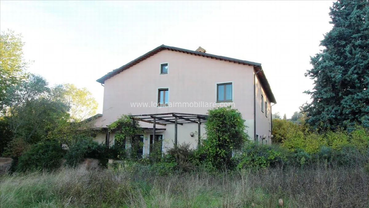 Rustico in vendita a Città della Pieve - foto 3