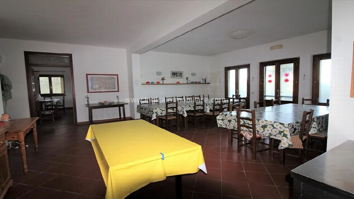 Rustico in vendita a Città della Pieve - foto 7