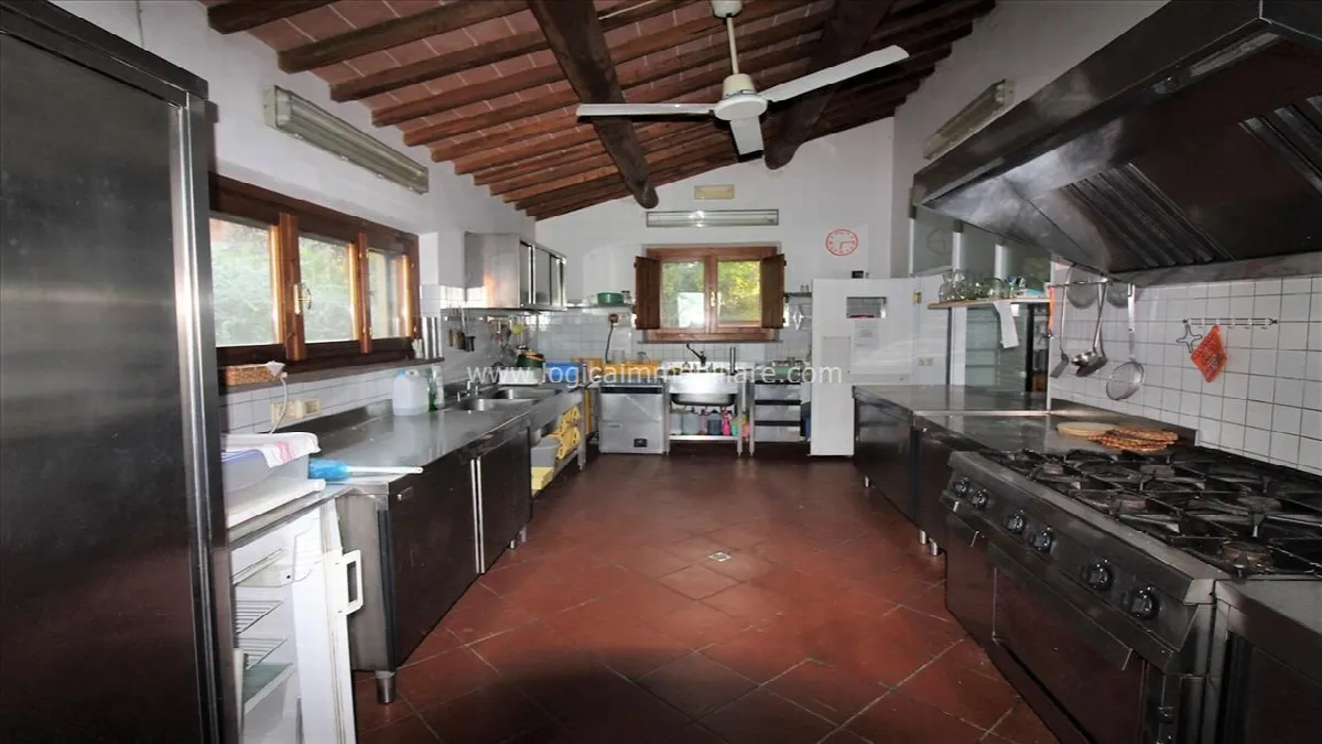 Rustico in vendita a Città della Pieve - foto 9