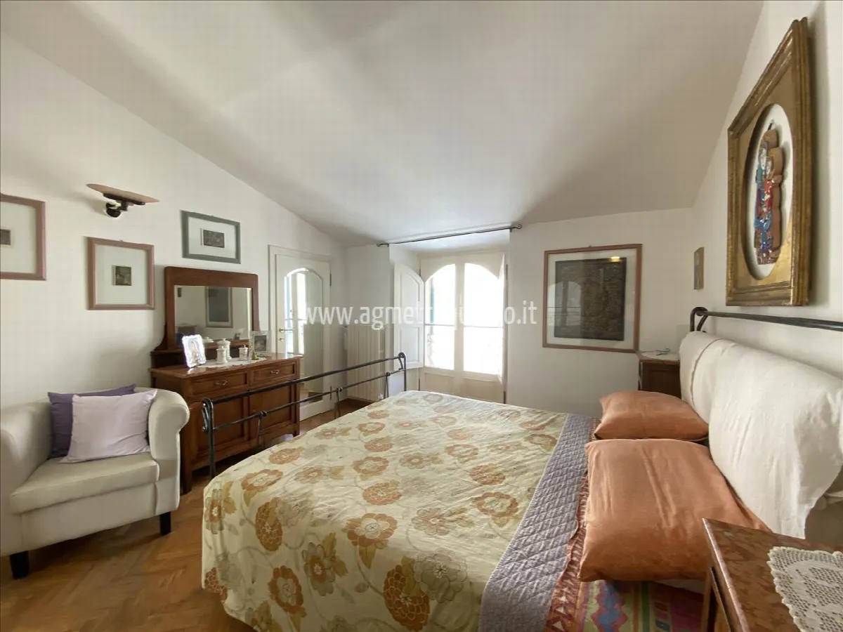 Appartamento in vendita a Sarteano - Centro storico - foto 10