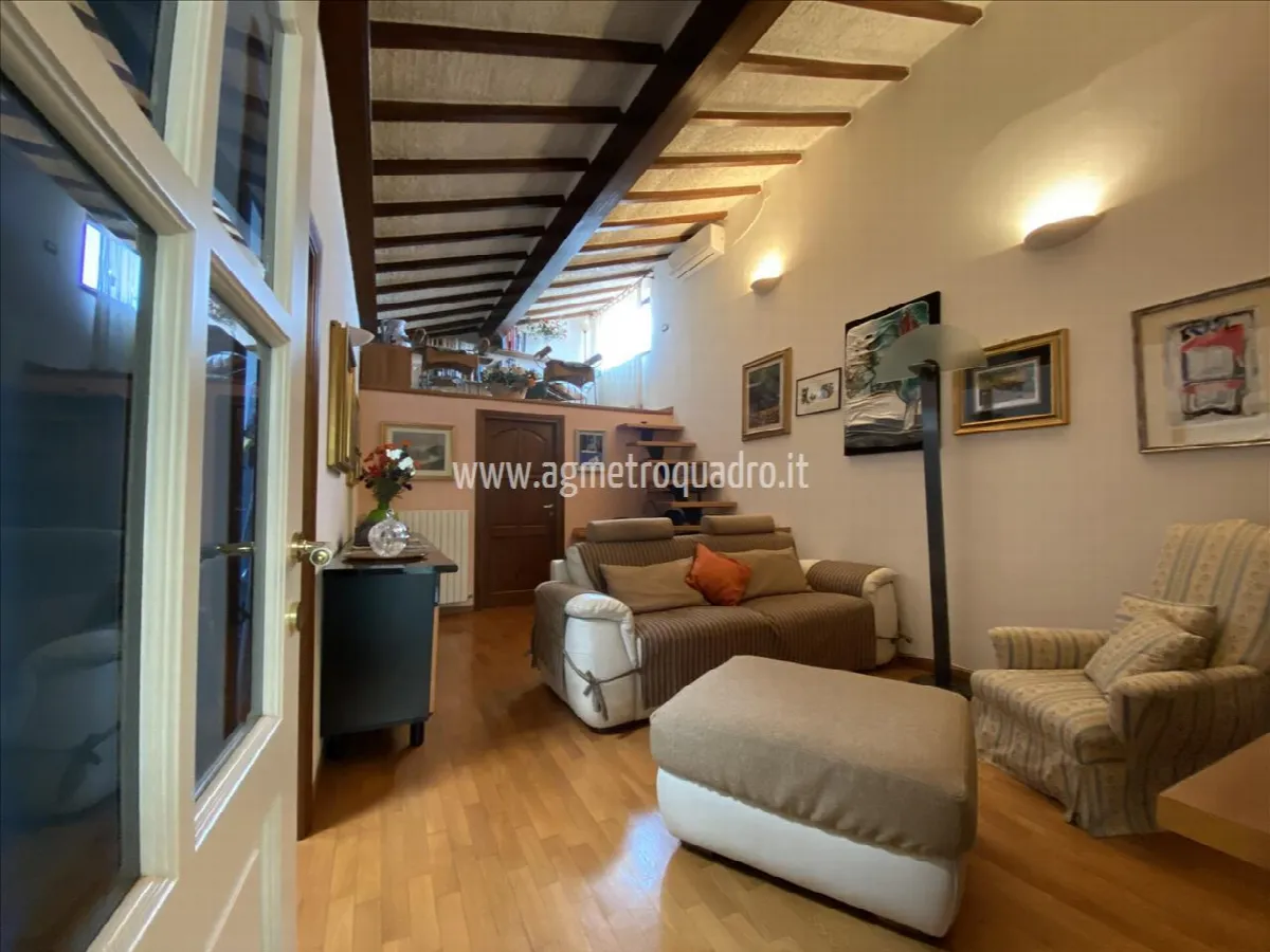 Appartamento in vendita a Sarteano - Centro storico - foto 2