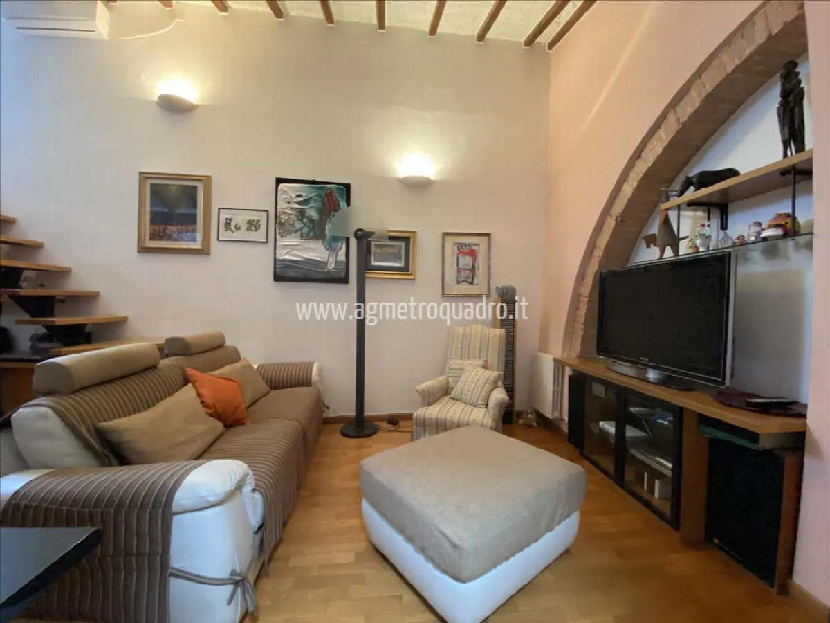 Appartamento in vendita a Sarteano - Centro storico - foto 3