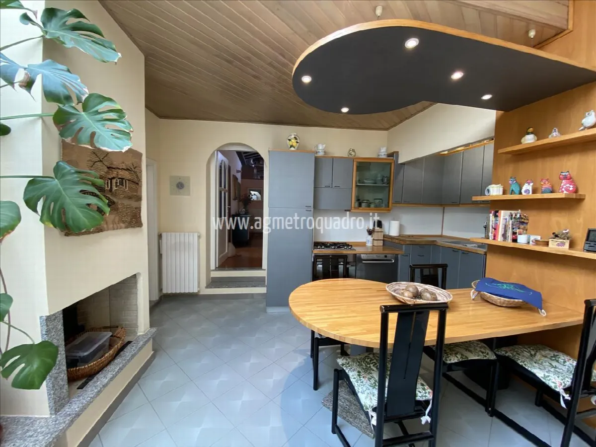 Appartamento in vendita a Sarteano - Centro storico - foto 6