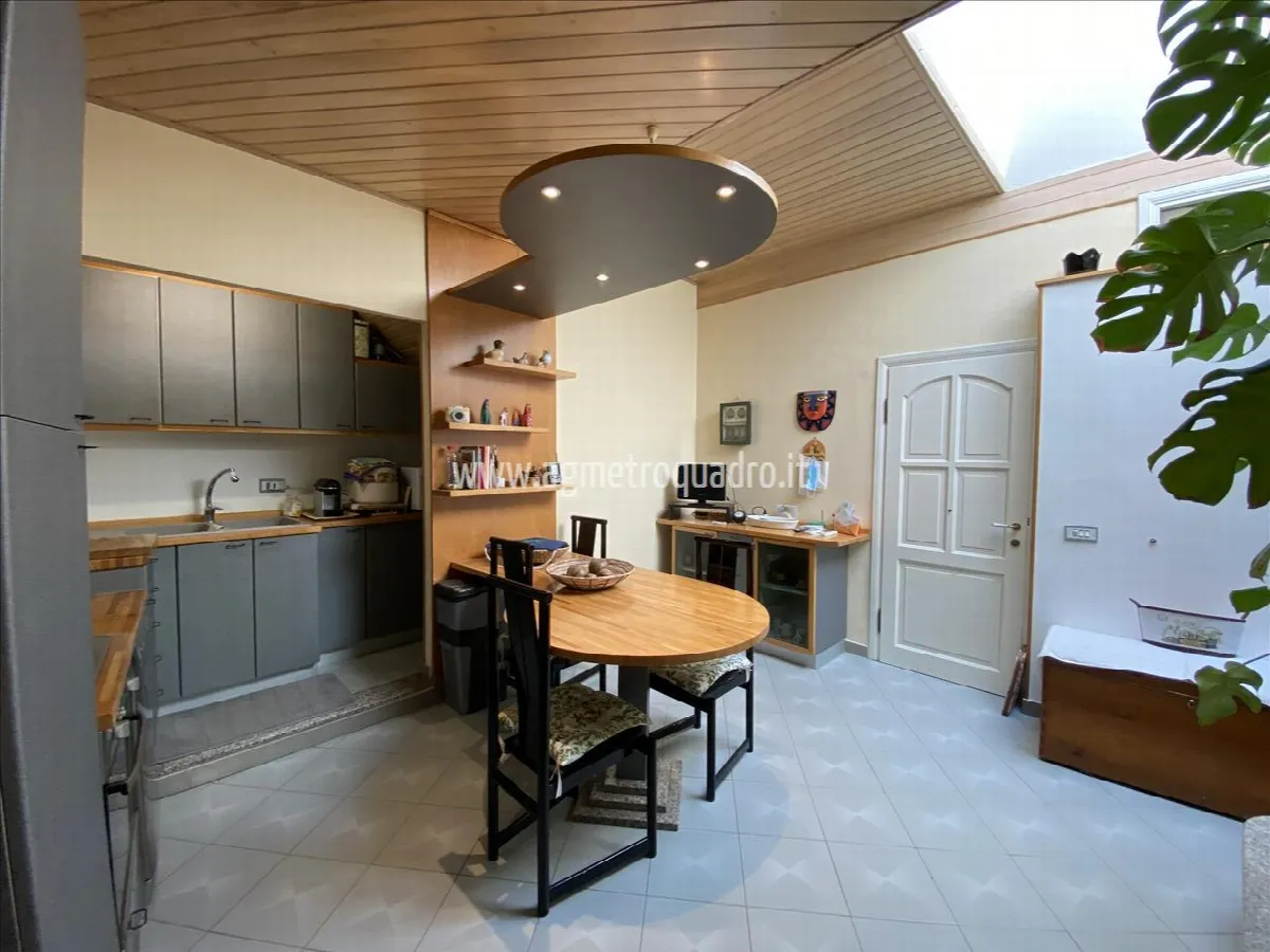 Appartamento in vendita a Sarteano - Centro storico - foto 7