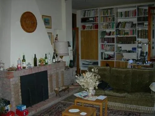 Villa in vendita a Monteriggioni - Santa Colomba - foto 5