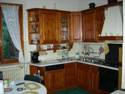Villa in vendita a Monteriggioni - Santa Colomba - foto 7