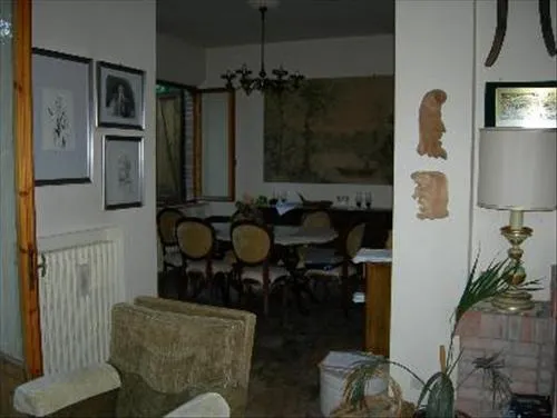 Villa in vendita a Monteriggioni - Santa Colomba - foto 8