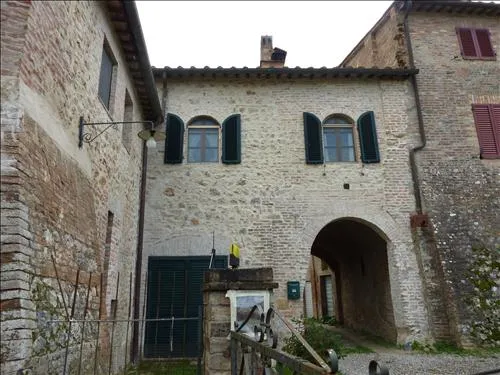 Villa in vendita a Sovicille - Ampugnano - foto 3