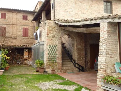 Villa in vendita a Sovicille - Ampugnano - foto 4