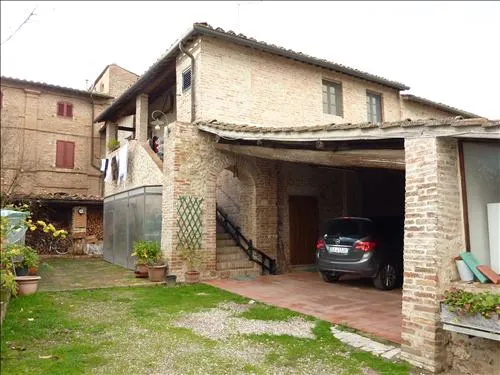 Villa in vendita a Sovicille - Ampugnano - foto 5
