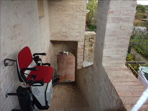 Villa in vendita a Sovicille - Ampugnano - foto 6