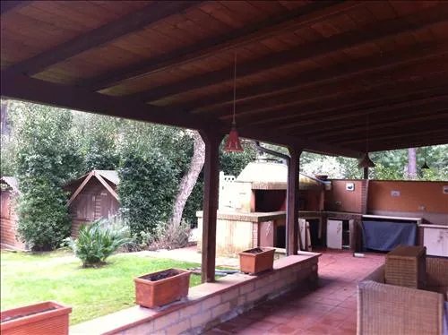 Villa in vendita a Castiglione della Pescaia - Punta Ala - foto 7