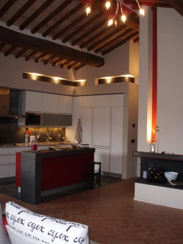 Appartamento in vendita a Siena - Isola D'arbia - foto 2