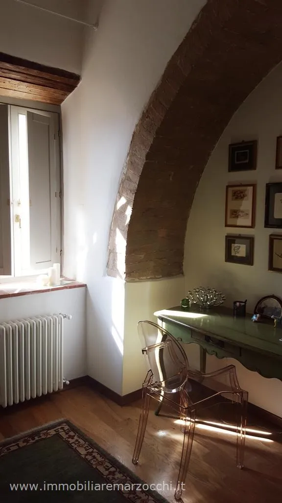 Appartamento in vendita a Monteriggioni - Santa Colomba - foto 10