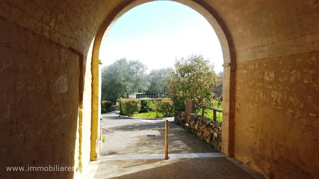 Appartamento in vendita a Monteriggioni - Santa Colomba - foto 2