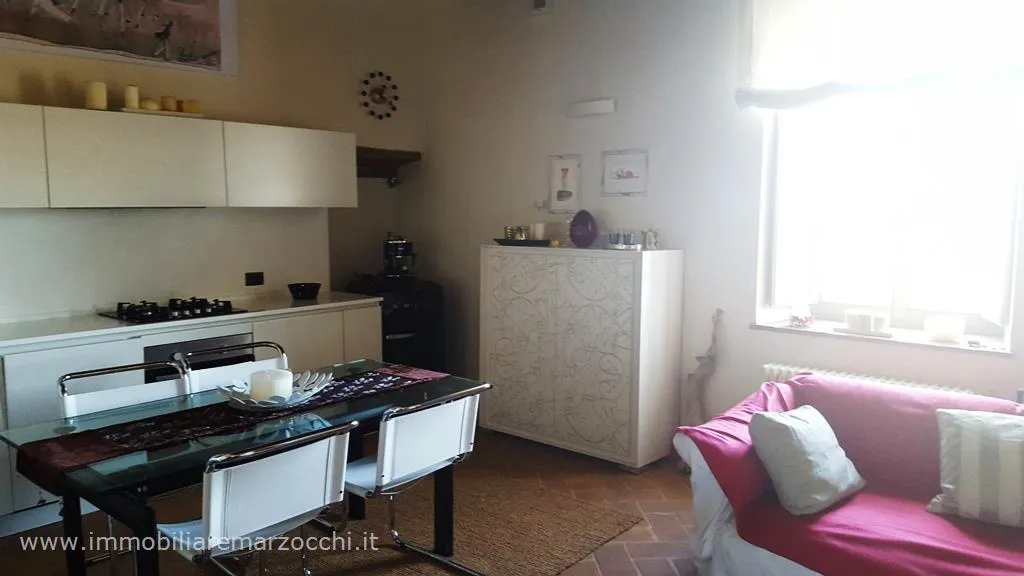 Appartamento in vendita a Monteriggioni - Santa Colomba - foto 4