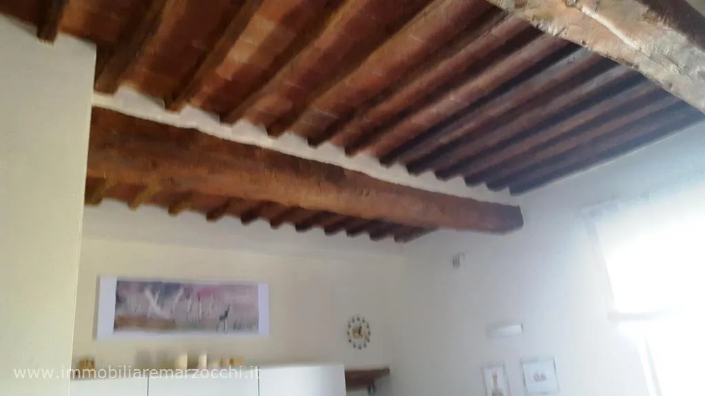 Appartamento in vendita a Monteriggioni - Santa Colomba - foto 5