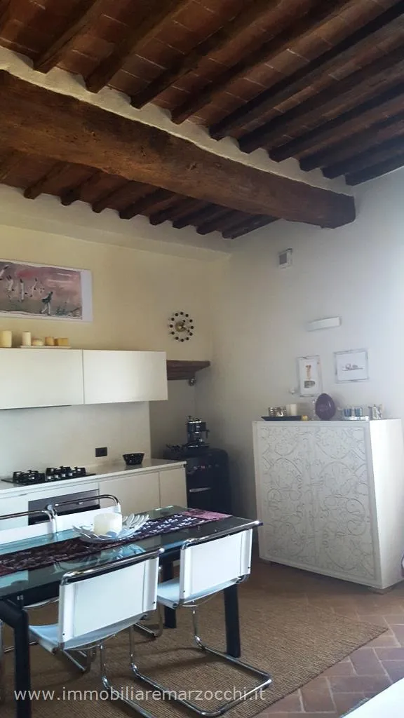 Appartamento in vendita a Monteriggioni - Santa Colomba - foto 6