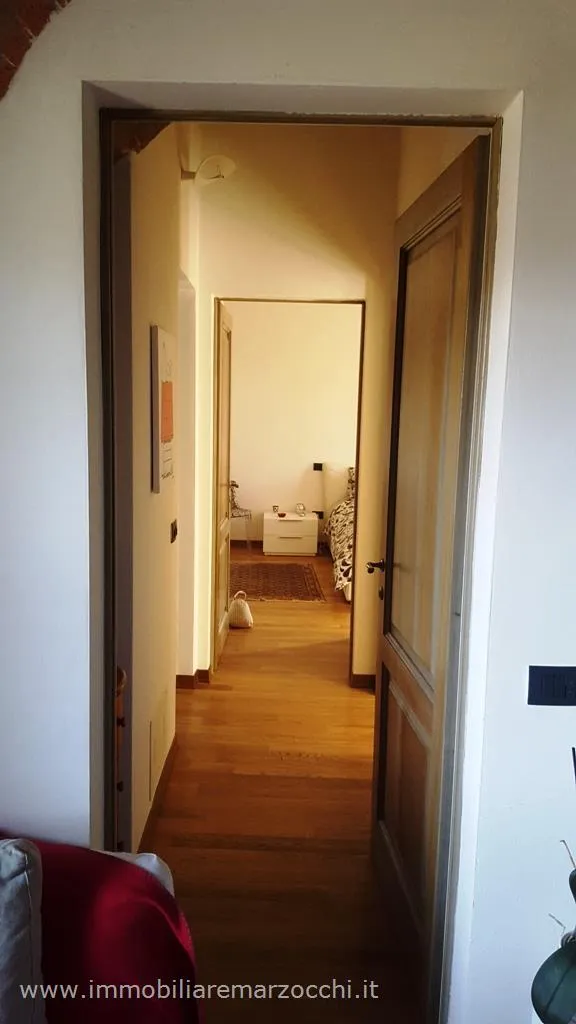 Appartamento in vendita a Monteriggioni - Santa Colomba - foto 7