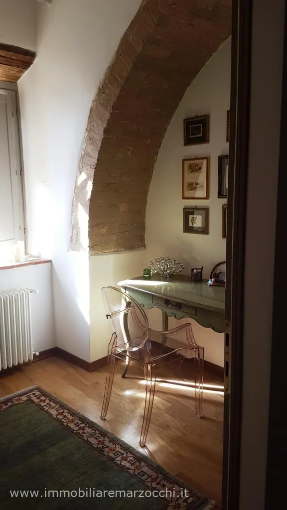 Appartamento in vendita a Monteriggioni - Santa Colomba - foto 8