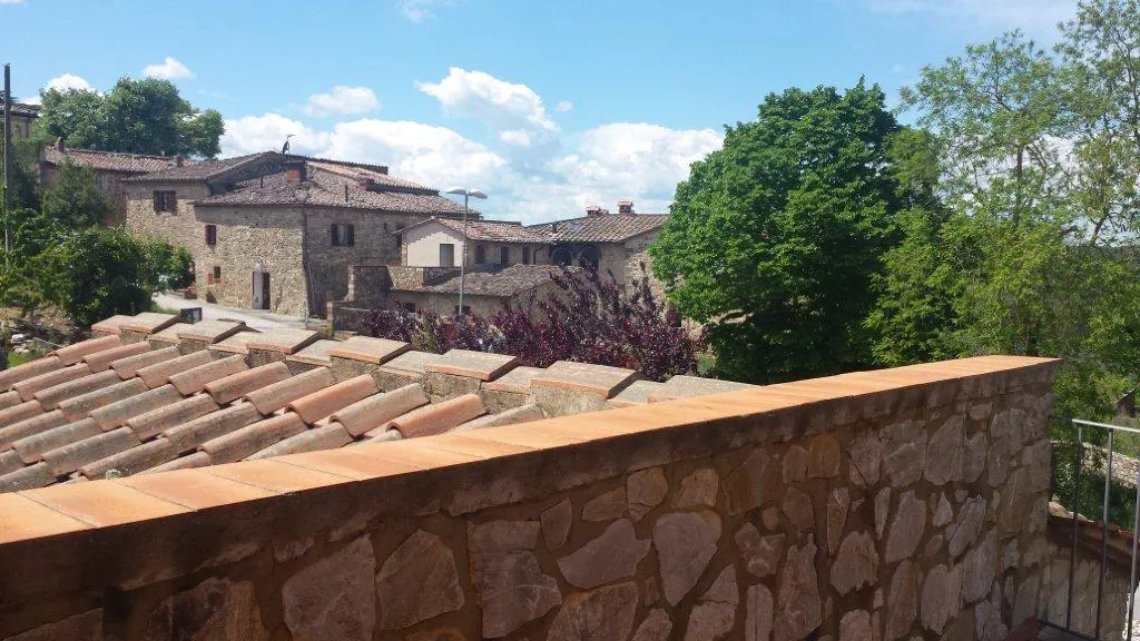 Villa in vendita a Castelnuovo Berardenga - foto 9