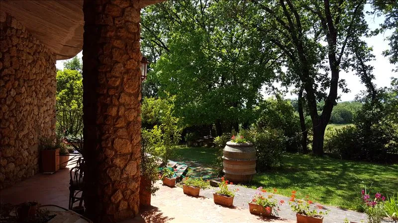 Villa in vendita a Sovicille - foto 4