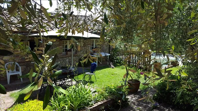Villa in vendita a Sovicille - foto 8