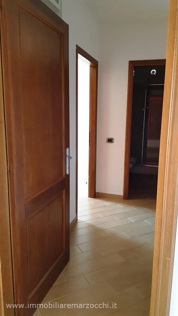 Appartamento in vendita a Sovicille - San Rocco A Pilli - foto 4