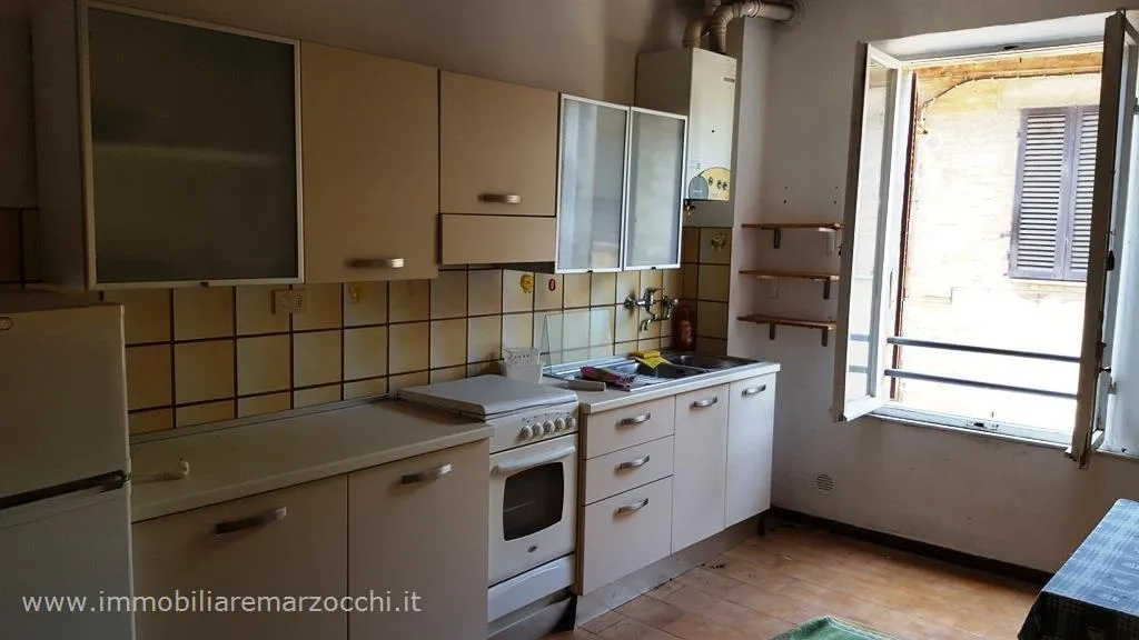Appartamento in vendita a Monteroni d'Arbia - Ponte A Tressa - foto 10