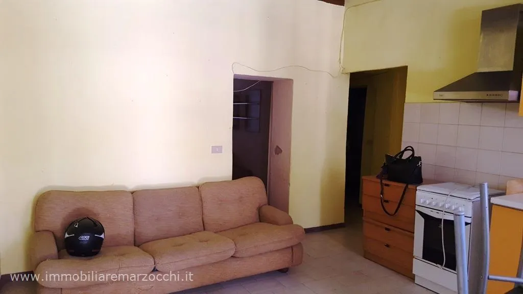 Appartamento in vendita a Monteroni d'Arbia - Ponte A Tressa - foto 2