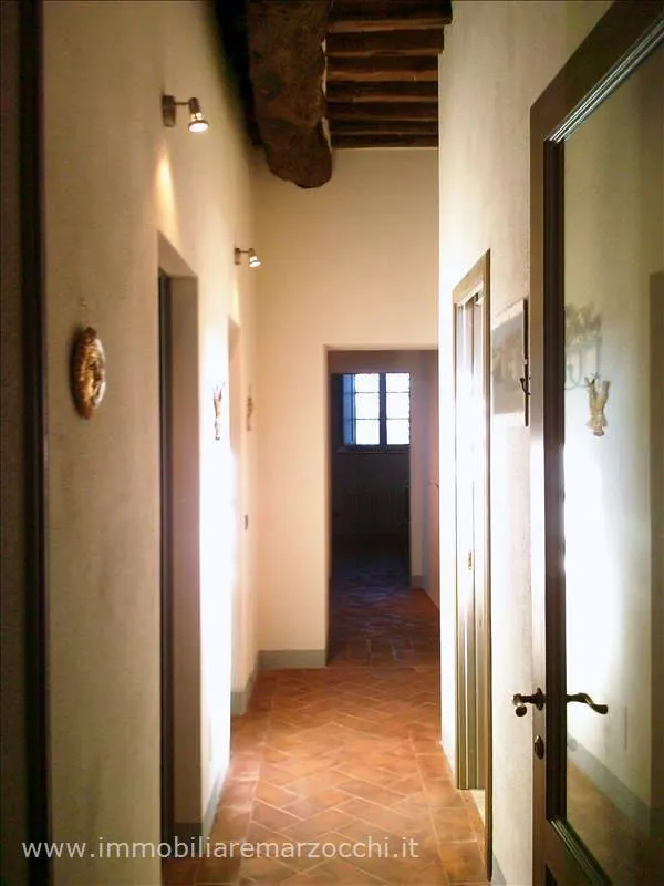 Rustico in vendita a Monteriggioni - Santa Colomba - foto 4