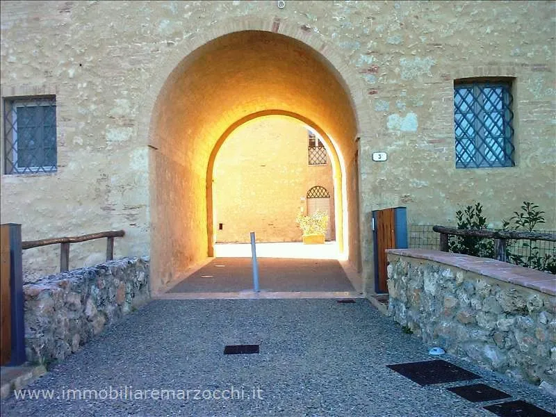 Rustico in vendita a Monteriggioni - Santa Colomba - foto 6