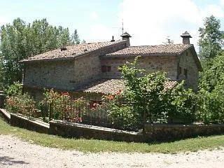 Rustico in vendita a Piancastagnaio - Saragiolo - foto 3