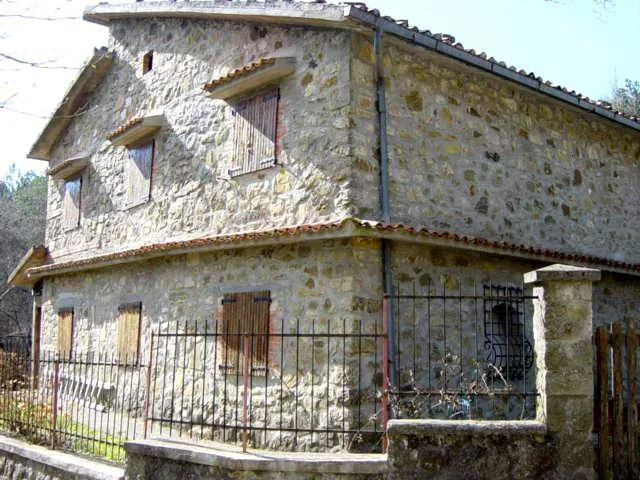 Rustico in vendita a Piancastagnaio - Saragiolo - foto 4