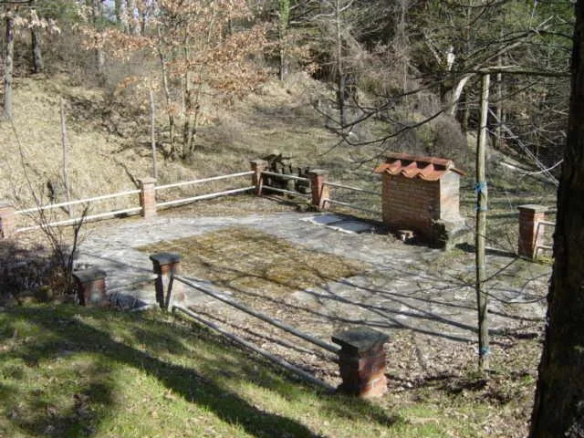 Rustico in vendita a Piancastagnaio - Saragiolo - foto 5
