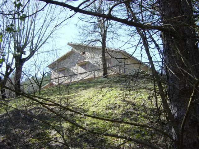 Rustico in vendita a Piancastagnaio - Saragiolo - foto 7