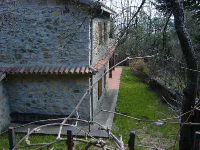 Rustico in vendita a Piancastagnaio - Saragiolo - foto 8