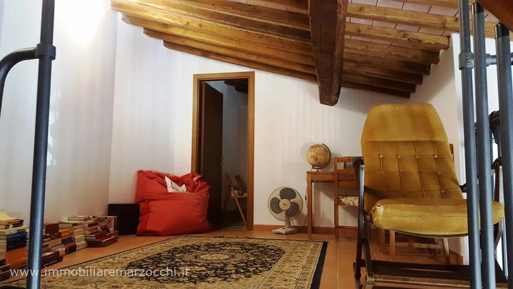 Appartamento in vendita a Sovicille - foto 7