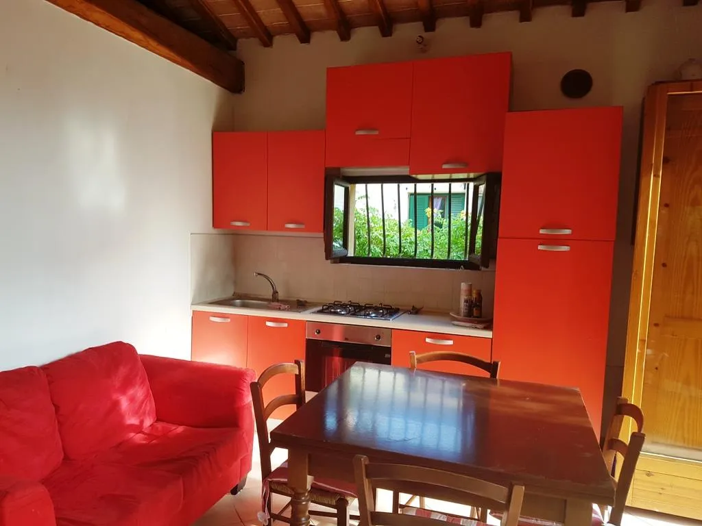 Rustico in vendita a Siena - foto 4