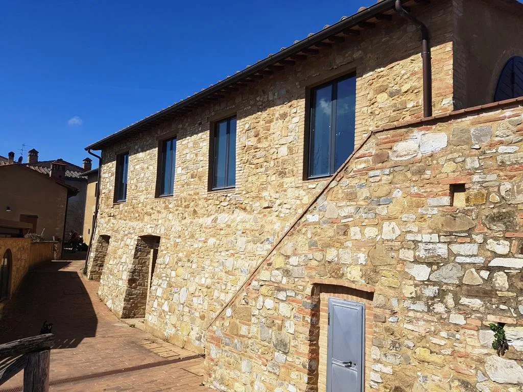 Rustico in vendita a Poggibonsi - San Martino Ai Colli - foto 3
