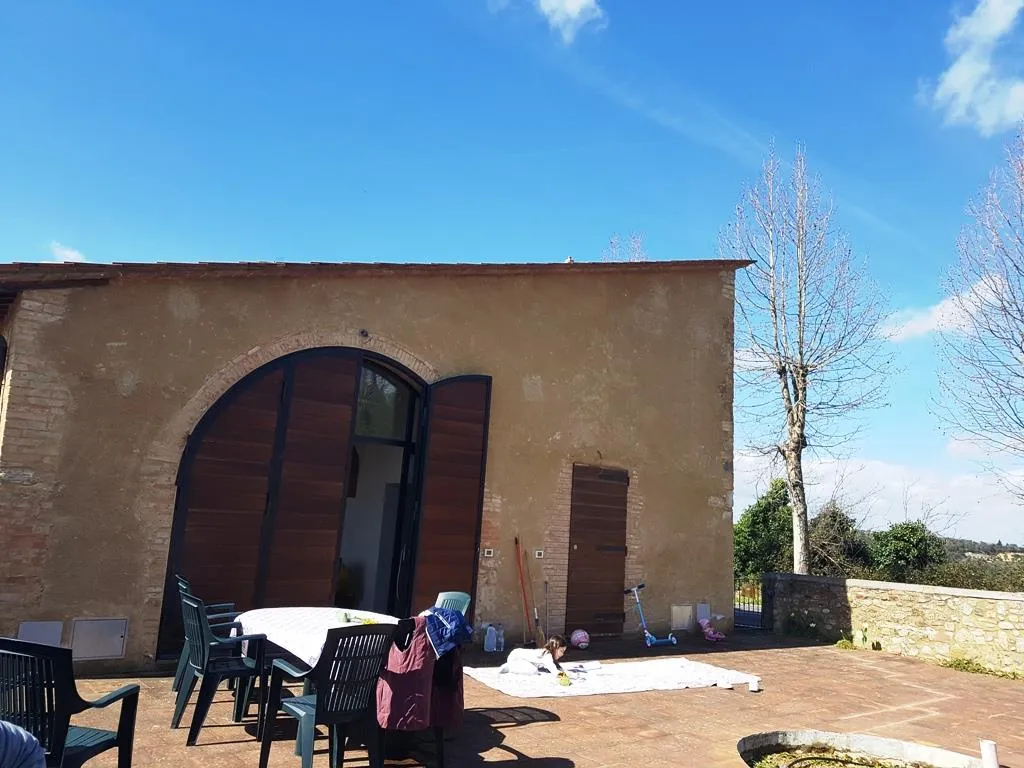 Rustico in vendita a Poggibonsi - San Martino Ai Colli - foto 5