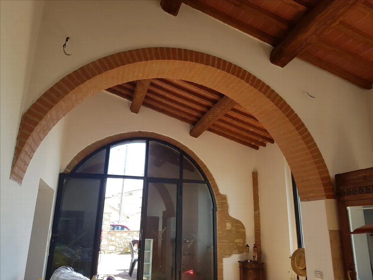 Rustico in vendita a Poggibonsi - San Martino Ai Colli - foto 6