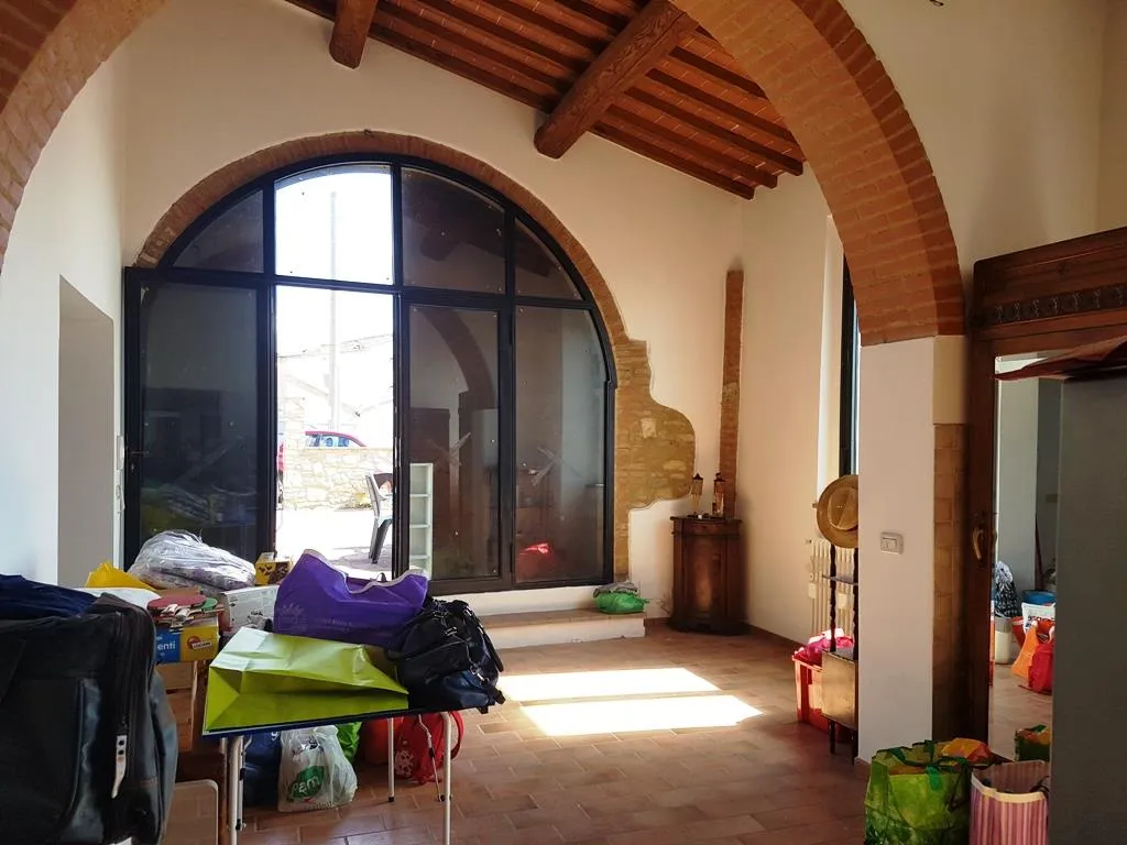 Rustico in vendita a Poggibonsi - San Martino Ai Colli - foto 7