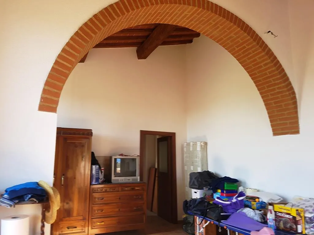 Rustico in vendita a Poggibonsi - San Martino Ai Colli - foto 8