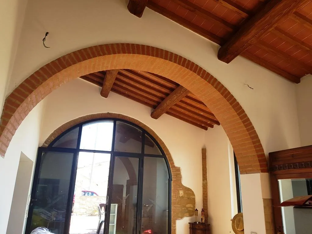 Rustico in vendita a Poggibonsi - San Martino Ai Colli - foto 9