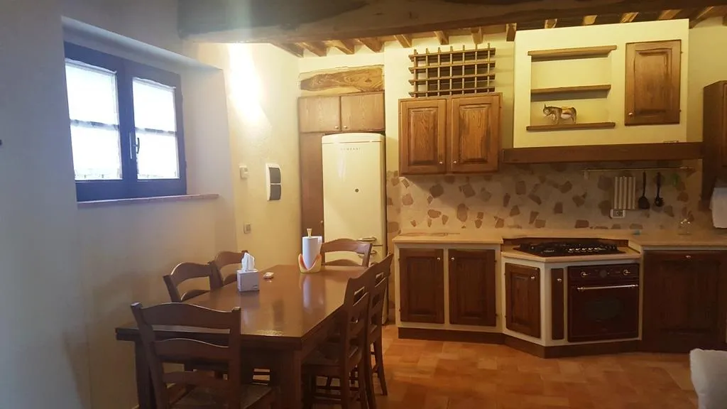 Rustico in vendita a Casole d'Elsa - foto 10