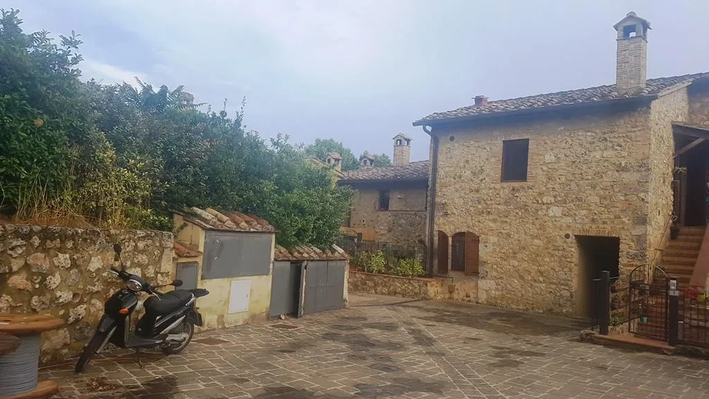 Rustico in vendita a Casole d'Elsa - foto 2