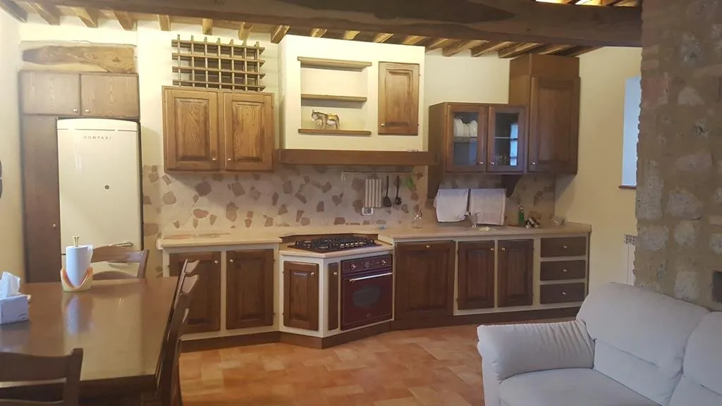 Rustico in vendita a Casole d'Elsa - foto 6